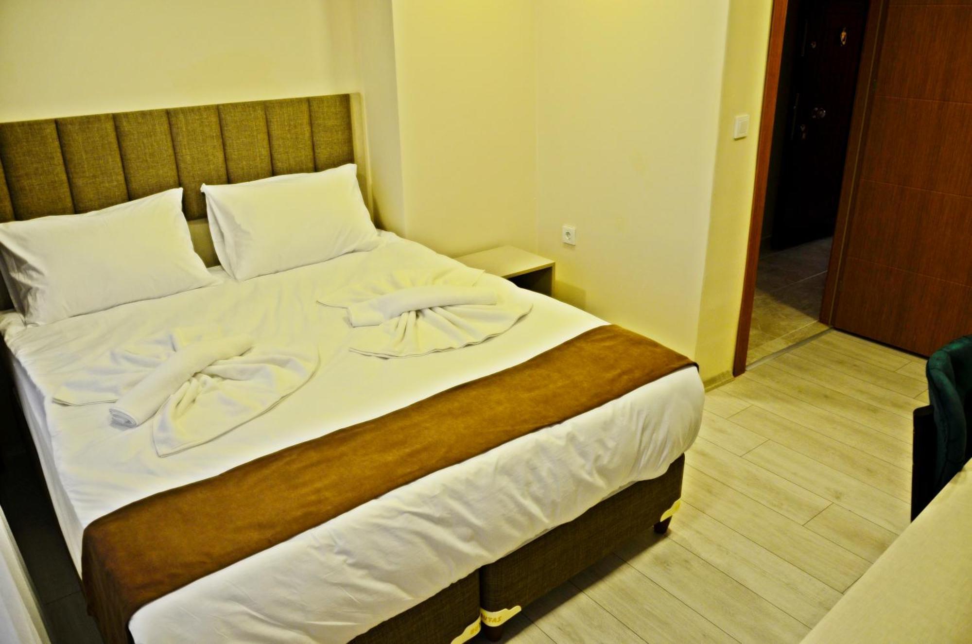 Yesilirmak Aparts Istanbul Room photo